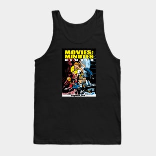 Movies by Minutes: Denver Tank Top